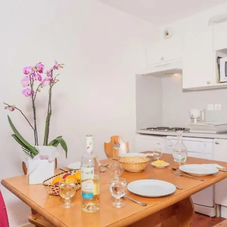 Apartamento Vignec, 3 Pieces, 8 Personnes - Fr-1-504-85 Vignec