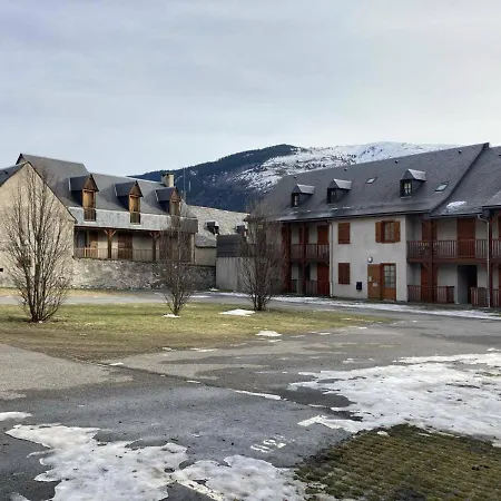 Vignec, 3 Pieces, 8 Personnes - Fr-1-504-85 Apartamento
