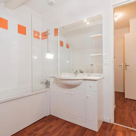 Apartamento Vignec, 3 Pieces, 8 Personnes - Fr-1-504-85 Vignec