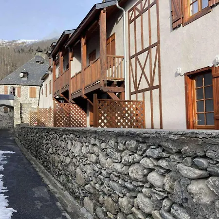 Vignec, 3 Pieces, 8 Personnes - Fr-1-504-85 Apartamento